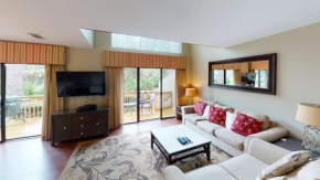 Seas the Day - Cozy and Sunny Villa in Ocean Gate, Hilton Head Island